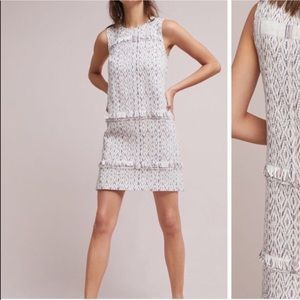 🆕 Anthropology Dress